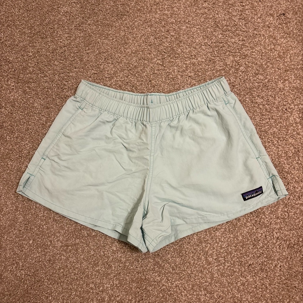 Patagonia Barely Baggies Shorts